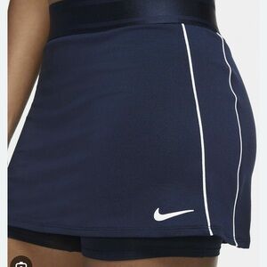 Nike Women's gray Shorts